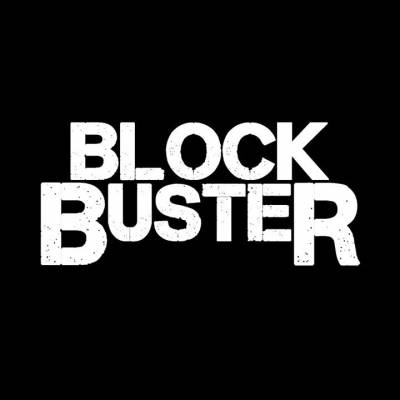 logo Block Buster
